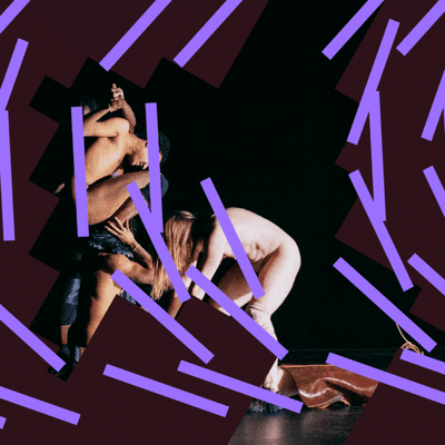 Sweet Spot – av Harald Beharie (NO)