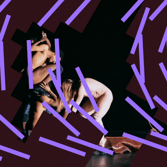 Sweet Spot – av Harald Beharie (NO)