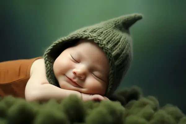 KODE i Bergen: Musikkstund for babyer (0-1 år)