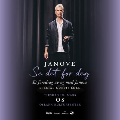 Se det for deg – med Janove