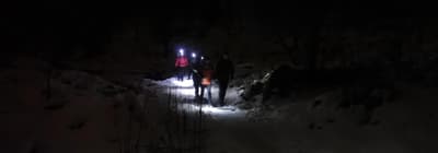 Fløyen - på fine stier med rare navn med Til Topps Bergen