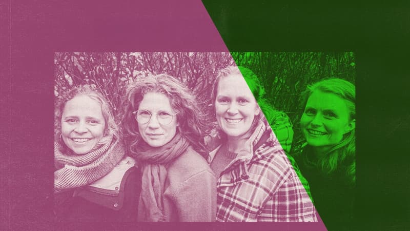 Borealis: Tøyen Fil og Klafferi