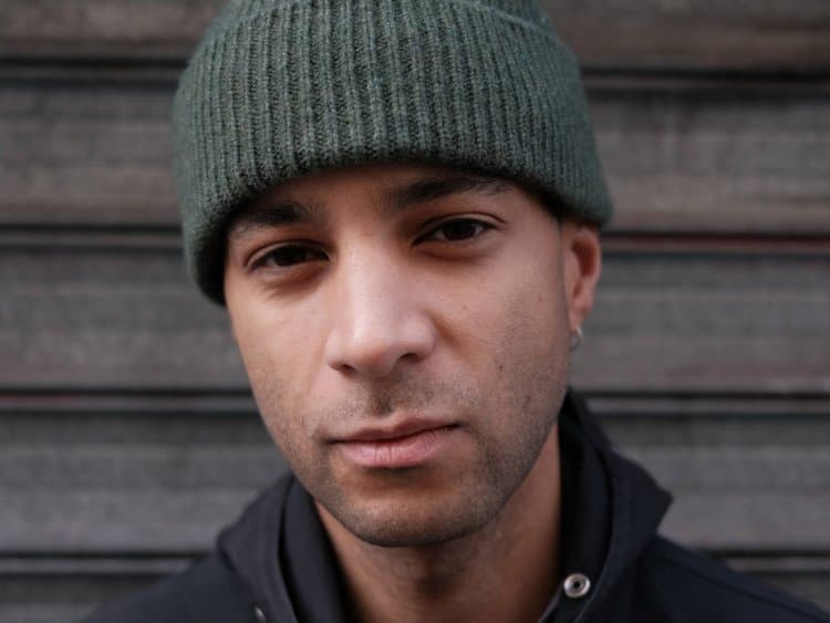 Playdate:Joel Ring solo, Sune Dommersnes og Jeanette Schreurs duo