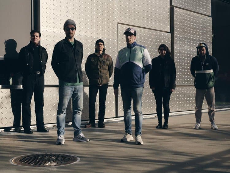 Modal Trafikk (LIVE)