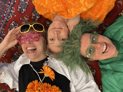 Barnelørdag: Barnas hitmaskin