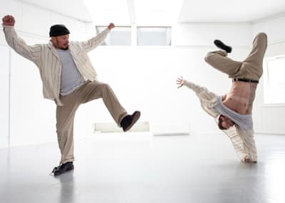 Barnas kulturhus: SANS