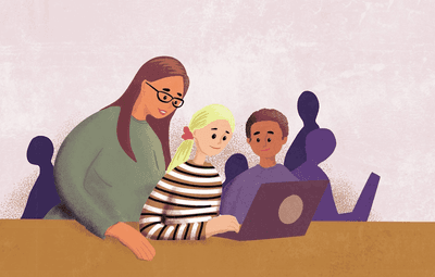 Kodeklubben Fyllingsdalen: Scratch