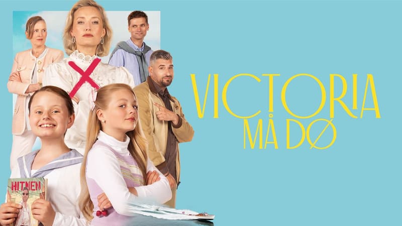 Vinterferiekino: Victoria må dø