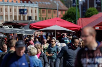Servicebyen Bergen: Fra god til enestående, torsdag 5. mars 2026