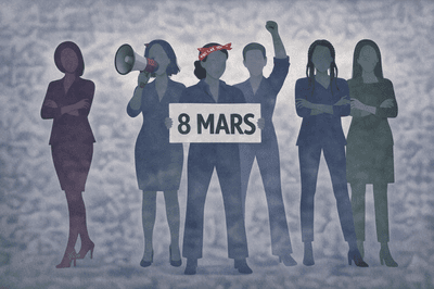 LeadHERship- Gi for å løfte.  Gi for å lede , onsdag 4. mars 2026