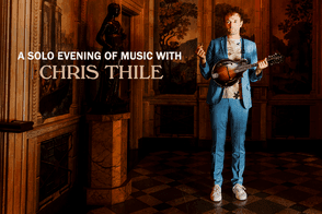 Chris Thile
