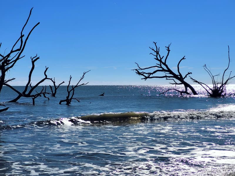 Før øya synker (kl.9/11)