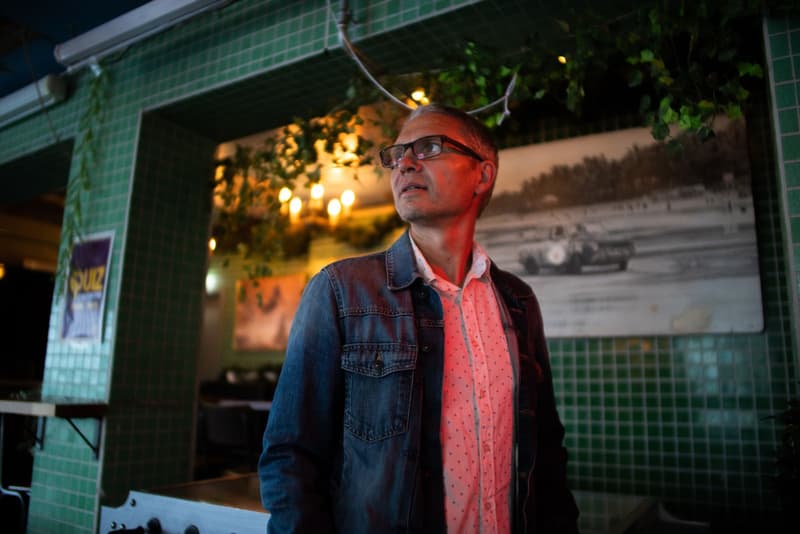 Konsert med Vidar Furholt