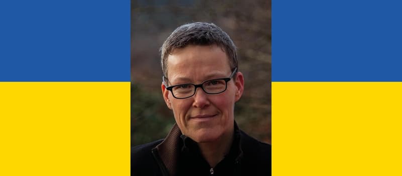 Ukrainas historie: fra østslavisk middelalder til moderne demokrati