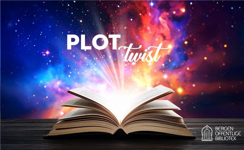 Bokklubben Plot Twist