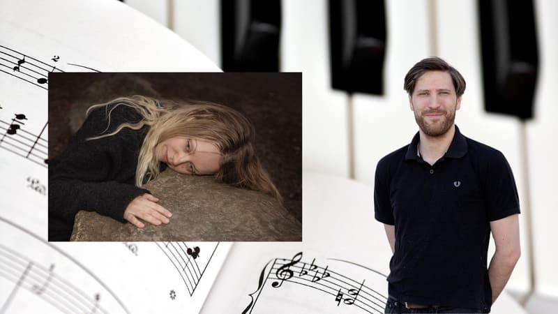 Discodrøv: Vilde Tuv