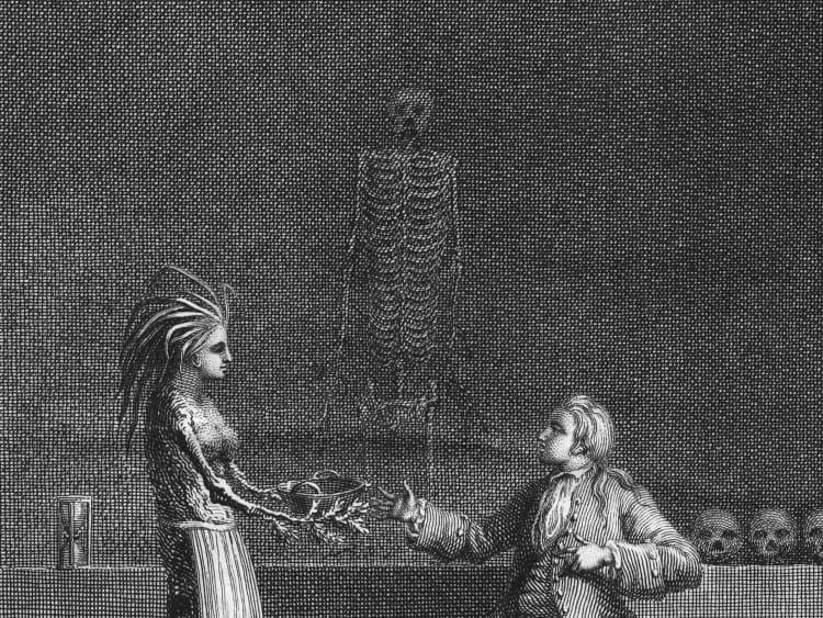 Iter Subterraneum:Søndagsomvisning i utstillingen