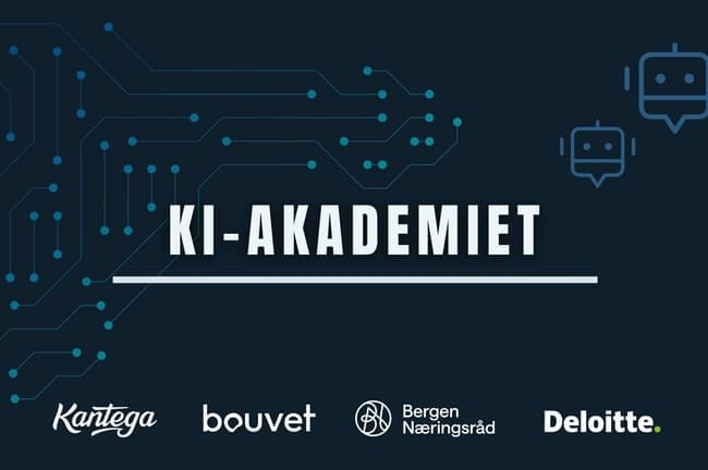KI-akademiet , tirsdag 3. mars 2026