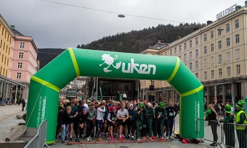 Bistandsløpet (UKEN 26)