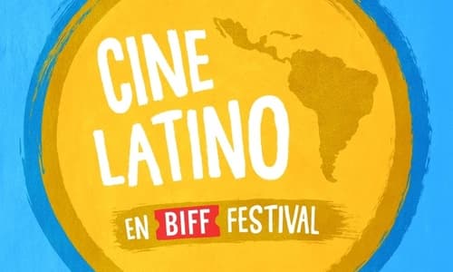 Cine Latino 2026