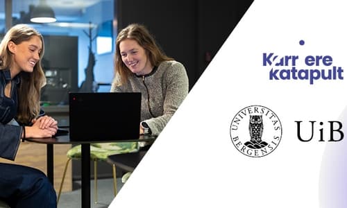 Karrierekatapult: Nysgjerrig på hvordan det er å jobbe i et av Vestlandets største IT-miljø?